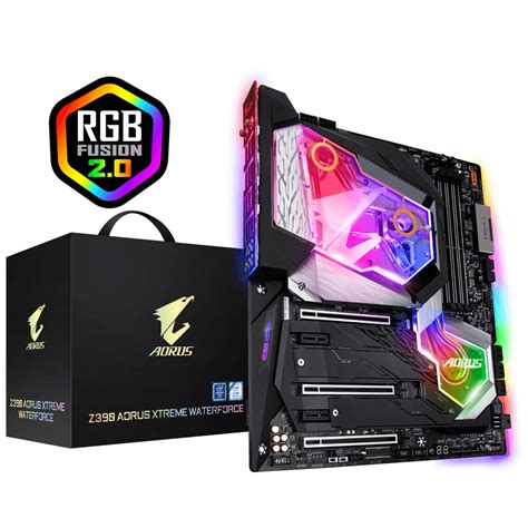 Rgb Motherboard – Telegraph