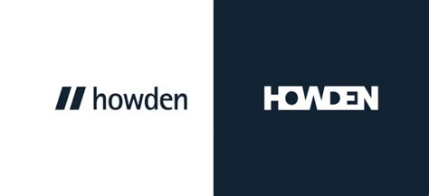 Howden unveils new brand