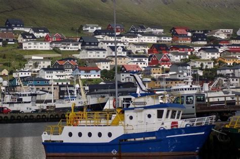 Best Faroe Islands Hotels: Budget, Luxury, & Torshavn Hotels