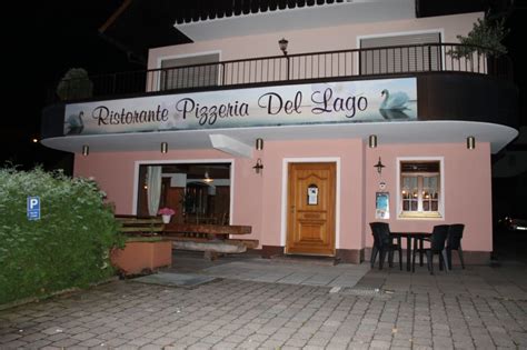 Ristorante pizzeria del lago - Italian - Baumstr. 13, Bad Liebenzell, Baden-Württemberg, Germany ...