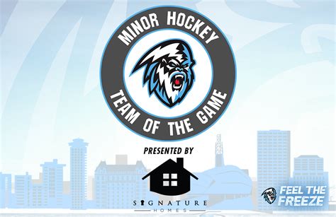 Winnipeg ICE to host local minor hockey teams during 2019-2020 season ...