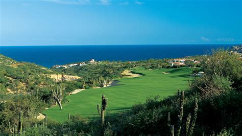 Palmilla Golf Club - Drift Concierge