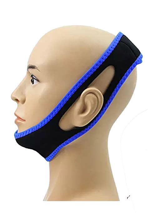 Snore Relief Anti - Snore Chin Strap $3.95