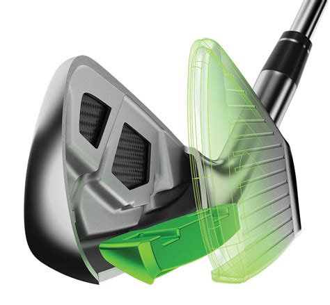 REVIEW: Callaway Epic Irons - The GOLFTEC Scramble