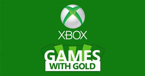 Xbox One's Games With Gold Requires Active Subscription