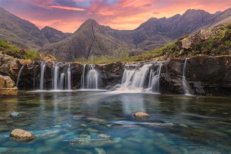 Here's Why You Should Visit The Isle of Skye: Scotland's Mythic Isle