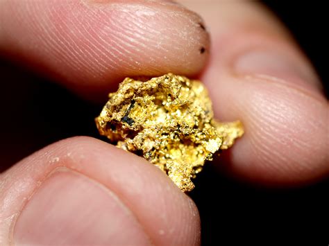 Gold Mines in Poland - Find Gold Mining Areas - RareGoldNuggets.com