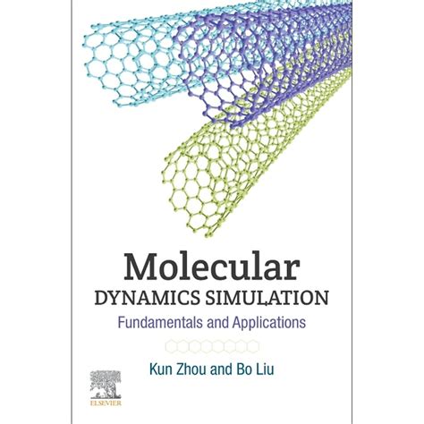 Molecular Dynamics Simulation: Fundamentals and Applications (Paperback ...