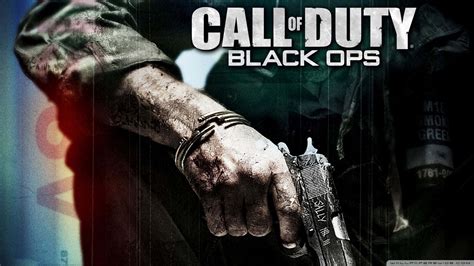 [100+] Call Of Duty Black Ops 1 Backgrounds | Wallpapers.com