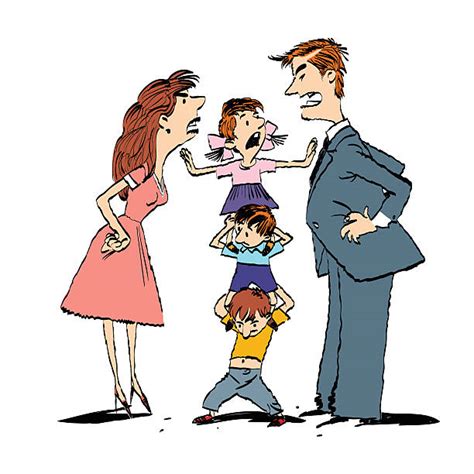 fighting siblings clipart 10 free Cliparts | Download images on ...