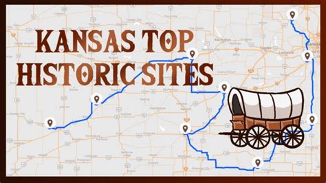 This Road Trip Takes You To The 9 Most Fascinating Historical Sites In ...