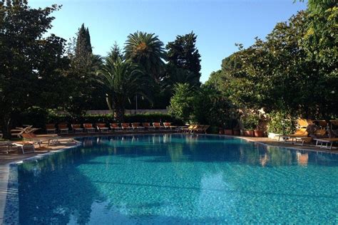 Best Rome Hotels with Public Access to Swimming Pool Fun: Hotels Article by 10Best.com