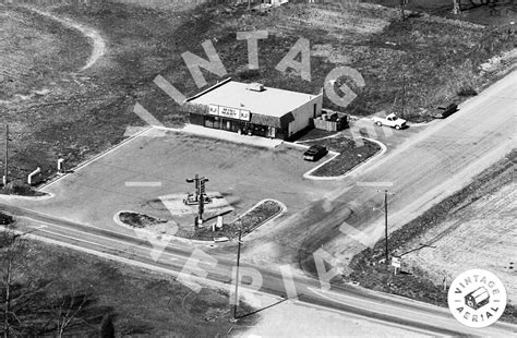 Vintage Aerial | Virginia | Prince George County | 1984 | 5-DPG-16