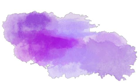 Watercolor PNG Transparent Images - PNG All