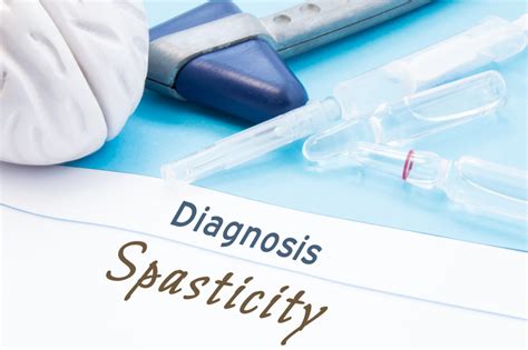 Multiple Sclerosis Spasticity | PainScale