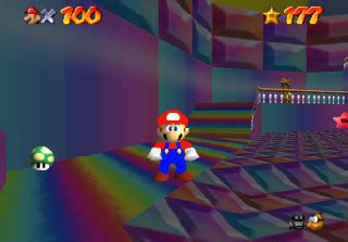 SM64: The Search For The 120 Stars | SM64Games.com - Play Super Mario ...