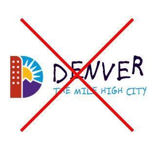 City of Denver Logo - LogoDix