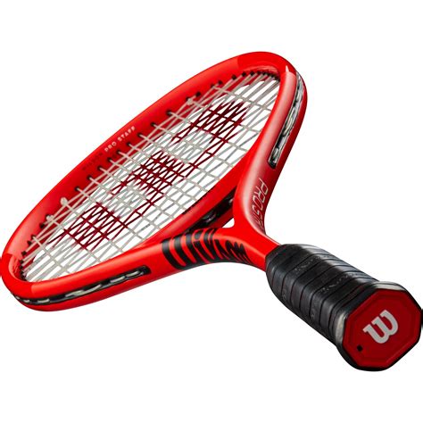 Wilson Pro Staff Ultra Light Squash Racket - Tennisnuts.com