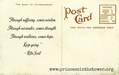 Postcards Quotes. QuotesGram