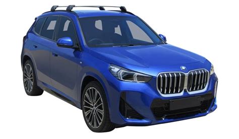 Roof racks for BMW X1 2023 | Prorack NZ