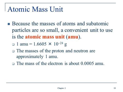 Average Atomic Mass Formula - TyrellrilloGillespie