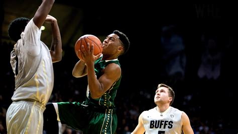 2014-15 Colorado State Rams men's basketball team - Basketball Choices