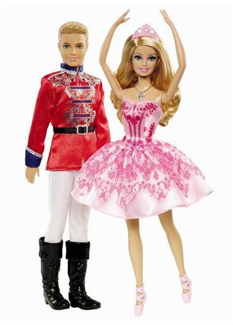 Barbie in the Nutcracker Dolls - Barbie Movies Photo (37510788) - Fanpop