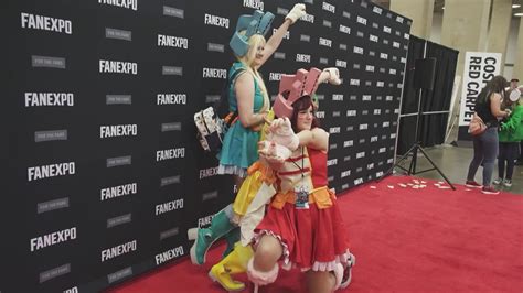 Fan Expo Dallas 2023: More than 50,000 attendees expected at this year's pop culture convention ...