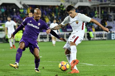 Fiorentina vs Roma Match Preview, Predictions & Betting Tips ...