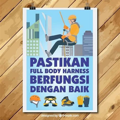 Poster Keselamatan Kerja | Poster, Pengetahuan, Produk