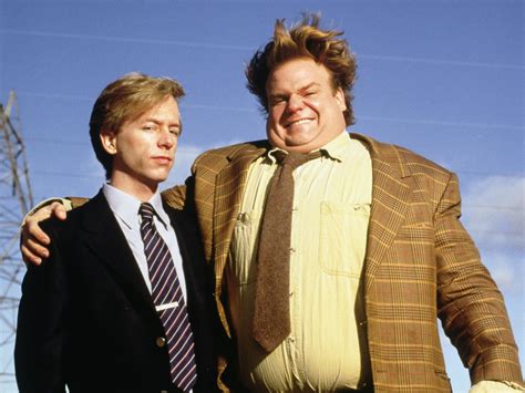 Wallpaper : people, Person, man, richard, tommy boy, chris farley, david spade 1600x1200 ...