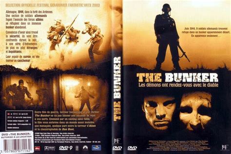 The Bunker (2001 film) - Alchetron, The Free Social Encyclopedia