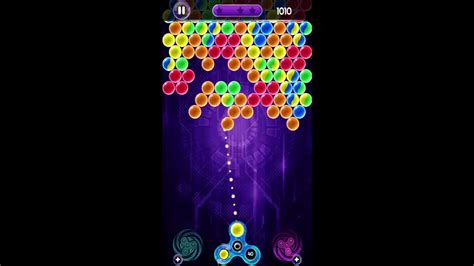 Bubble Spinner Level 5 - Gameplay - famousescapegames.com