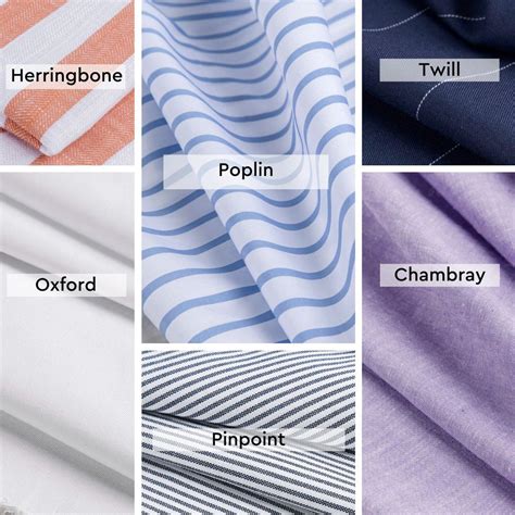 Shirtmaking Essentials: A Guide to Shirting Fabrics + Tools | Core Fabrics