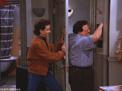 Seinfeld Newman GIFs - Find & Share on GIPHY