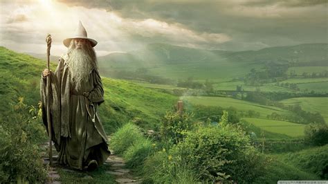 Lord of the Rings Gandalf Wallpapers - Top Free Lord of the Rings Gandalf Backgrounds ...