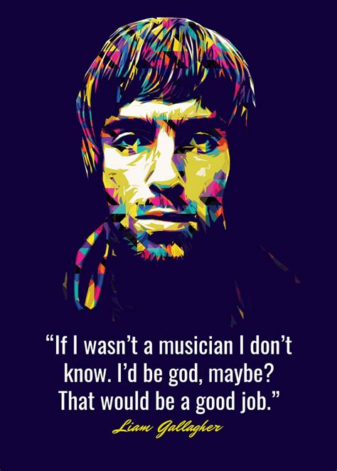 44 Liam Gallagher Quotes to Inspire You