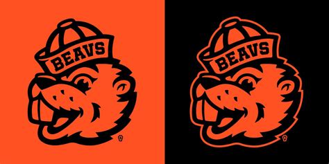 Benny Beaver | Logo Concept :: Behance