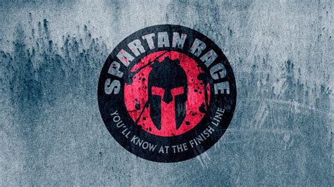 Spartan Race Background