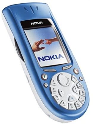 HMD buscando uma versão modernizada do Nokia 3650