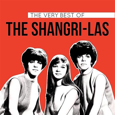 The Very Best of The Shangri-Las de the shangri-las sur Amazon Music ...