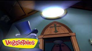 VeggieTales: Hope's Song - Veggie Tune Chords - ChordU