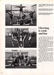 Arsenal Technical High School - Arsenal Cannon Yearbook (Indianapolis ...