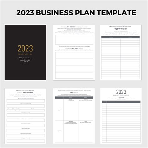 Revamp Your YouTube Strategy with Our Free Content Planner Template for ...