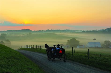 Ohio's Amish Country Magazine | Ohio's Amish Country