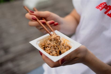 Natto: Why You Should Eat This Immunity Boosting Japanese Superfood