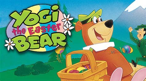 Yogi the Easter Bear - Apple TV