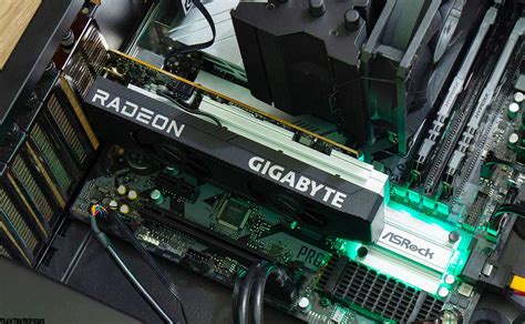 GigaByte Radeon RX 6400 D6 Review: Best Low Profile GPU