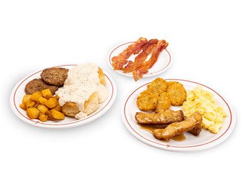 Breakfast Menu | Frisch's Breakfast Bar | Frisch's Big Boy