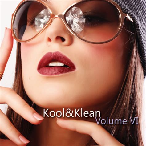 Konstantin Klashtorni - Kool & Klean - Volume 6 (2016, CD) | Discogs